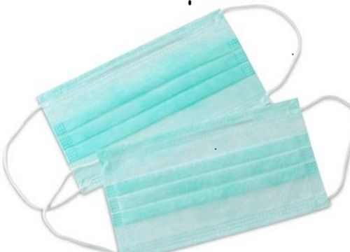 3 Ply Surgical Face Mask