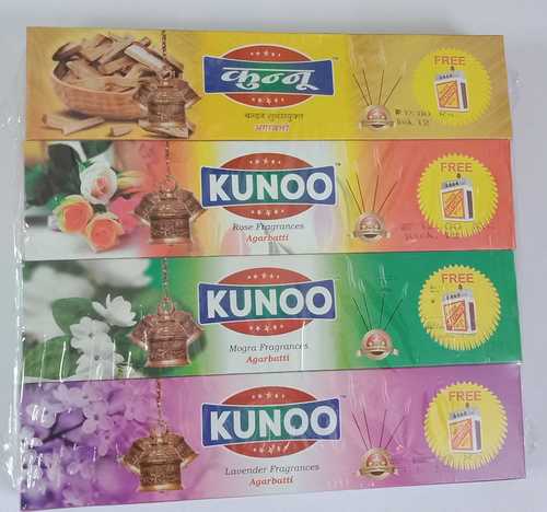 Atrractive Kunno Agarbati (Incense Stick)