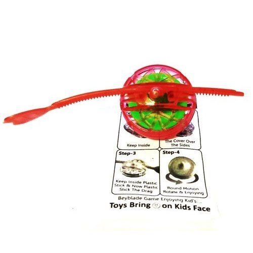 Beyblade Promotional Toys