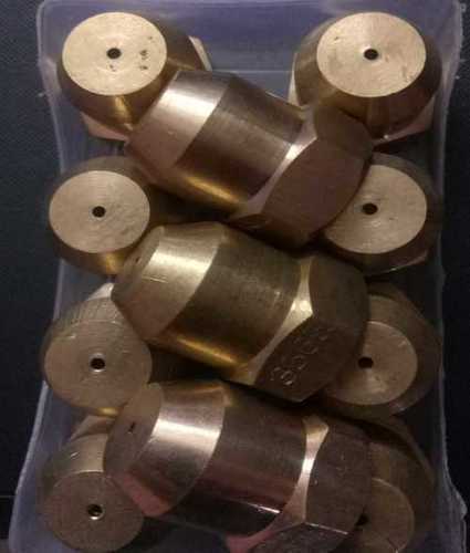 Brass Air Atomising Bitumen Spray Nozzle, For Industrial at Rs 300 in  Hyderabad