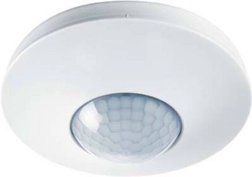 Easily Operate Round Motion Sensor