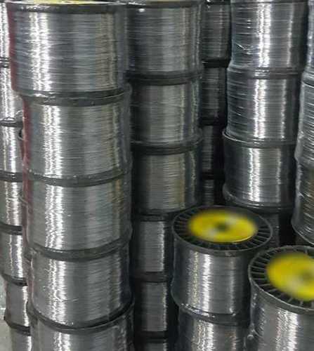 Silver Ferrous Based Electric Resistance Wire