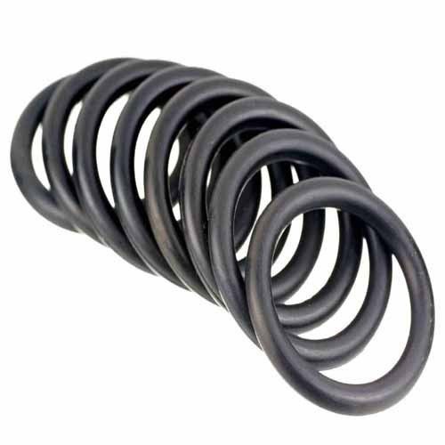 Fkm Rubber O Rings Medium: Oil