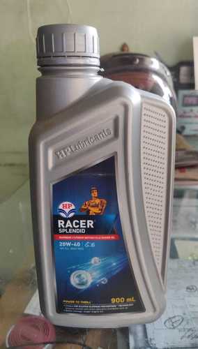 High Efficient Hp Engine Oil (Racer Splendid) Application: Car