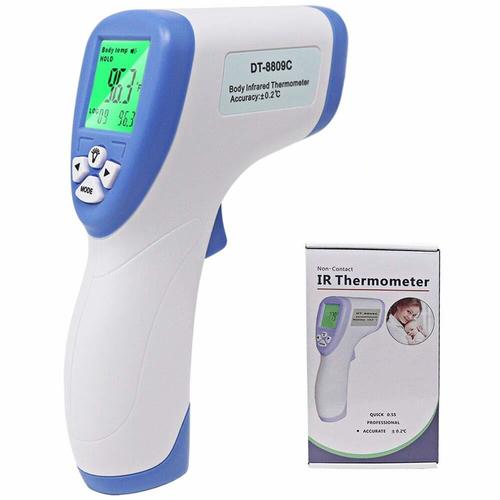 Home Use Infrared Non Contact Forehead Thermometer