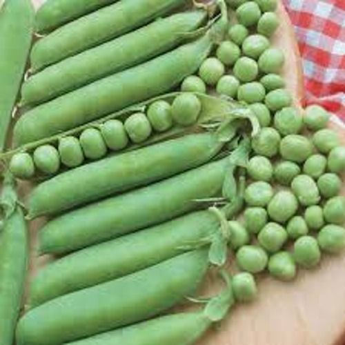 Hygienic Fresh Green Peas