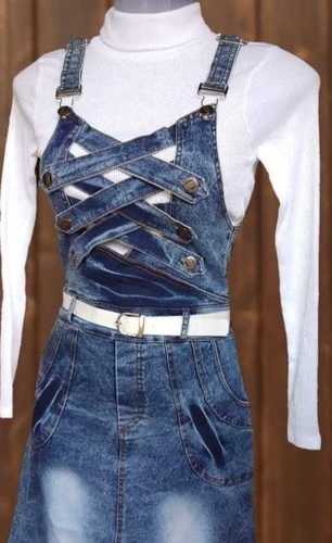 frock jeans