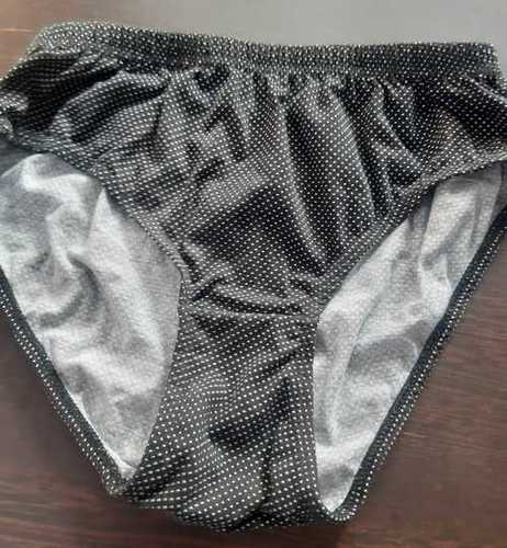 Ladies Pure Cotton Panties