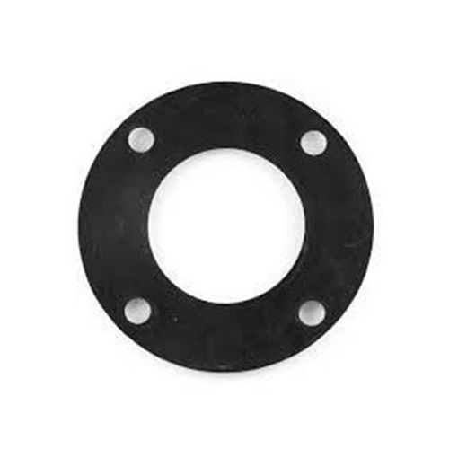 Nitrile Rubber Gaskets - Round Shape, Black And Customized Colors | Industrial Use, Product Customization