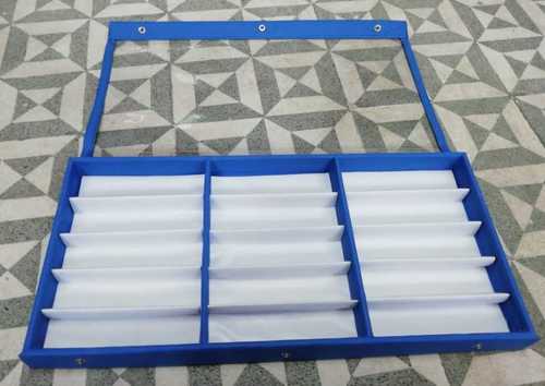 Optical Tray, For Glass Display