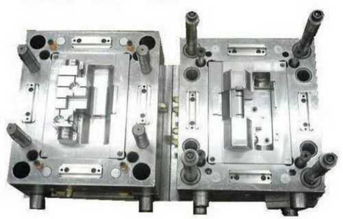 Plastic Injection Mould Die