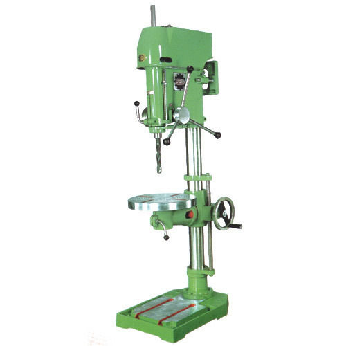 automatic drilling machine