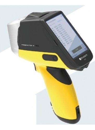 Prospector 3 Xrf Handheld Analyzer