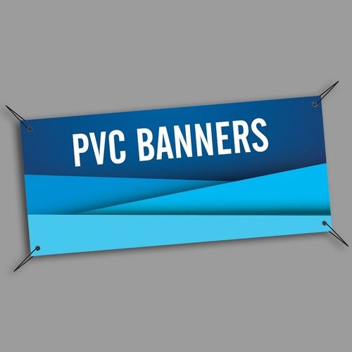 Reflective Pvc Banner For Advertisement