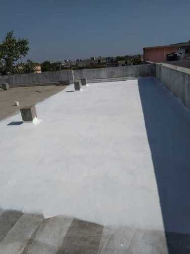 Residential And Commercial Waterproofing Contractor