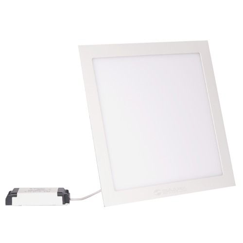 Saara Cool White LED Panel Light (12 Watt)