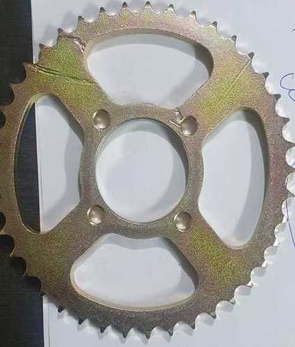 Two Wheelers Chain Sprocket