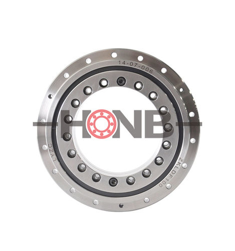 Zkldf325 Series Turntable Bearings Bore Size: 325