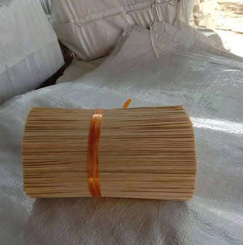 1.3mm Bamboo Sticks For Making Agarbatti