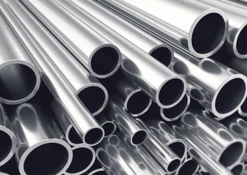 201 Grade Stainless Steel Pipe  Application: Construction