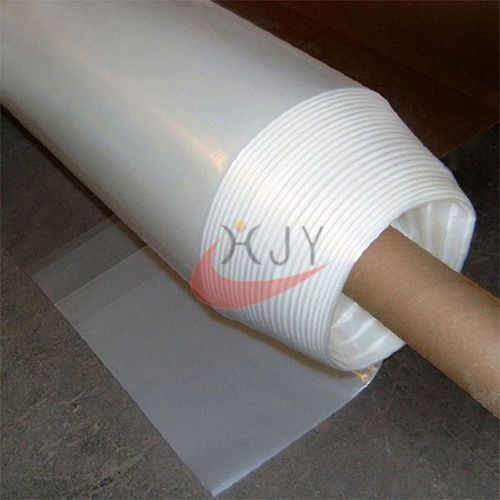 White Agricultural Greenhouse Plastic Film