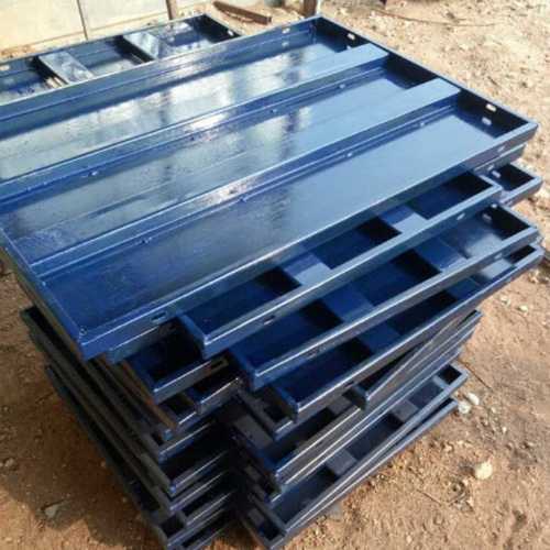 Color Coated Metal Centering Plates Application: Construction