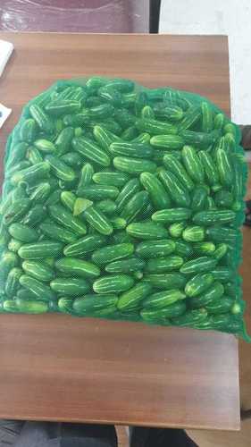 Eco Friendly Vegetable Mesh Bag