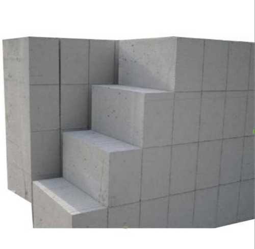 Non-Polluting Fire Resistance Aac Bricks