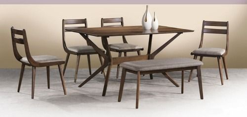 Giona Dining Table Set