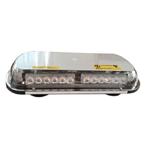 White Mini Light Bar (Yc-5527)