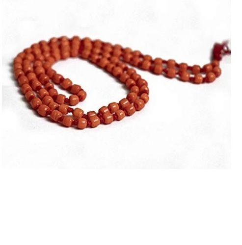 Moonga Mala For Positive Energy