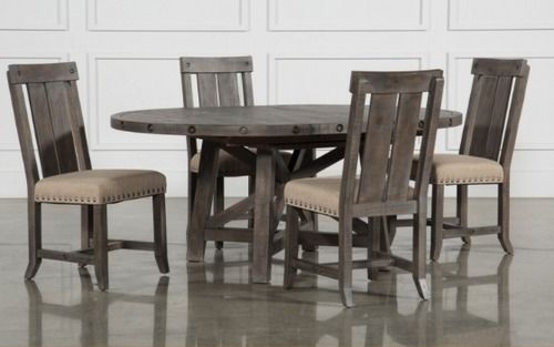 Pacific Dining Table Set