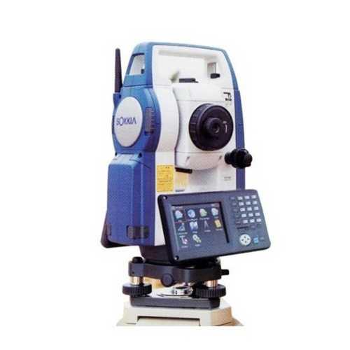 Sokkia Total Station Im55