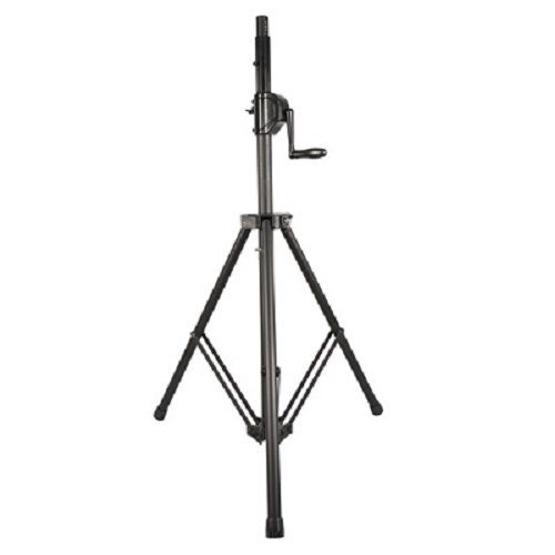 Wind Up Pa Speaker Stands Wp-161b