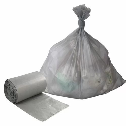 Bio Based Biodegradable Disposable Bags