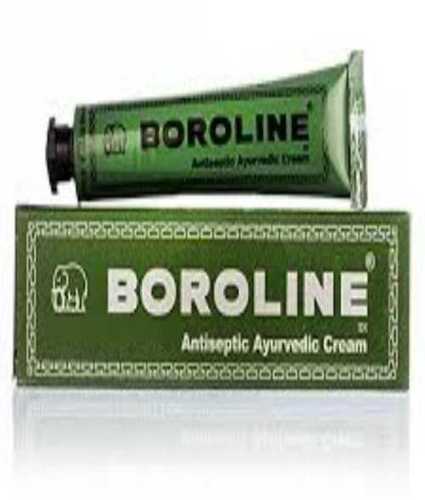 Boroline Ayurvedic Antiseptic Cream  Age Group: Suitable For All Ages