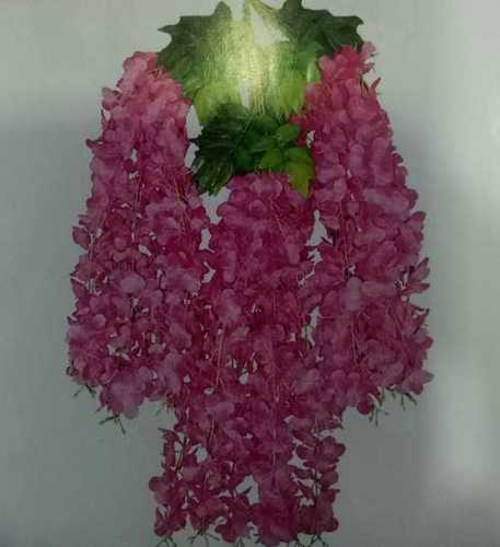 Modern Home Decoration Artificial Flower Stick at Rs 25/bunch in Vadodara