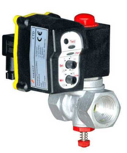 Plastic Electronic Auto Drain Valve