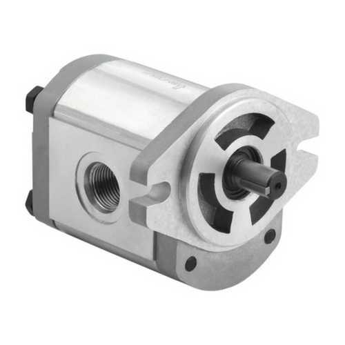 Mild Steel Fully Hydraulic Gear Pump