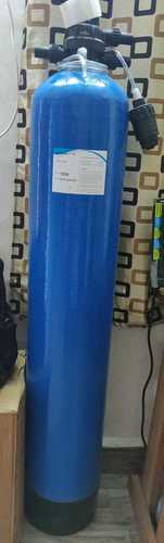 Hard Structure Domestic Water Softener