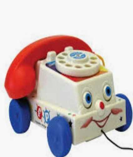 Kids Telephone Design Toys Chemical Name: Red Oxide Pigment