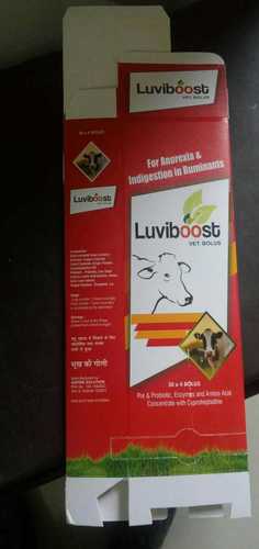 Luviboost Poultry Feed Supplement 