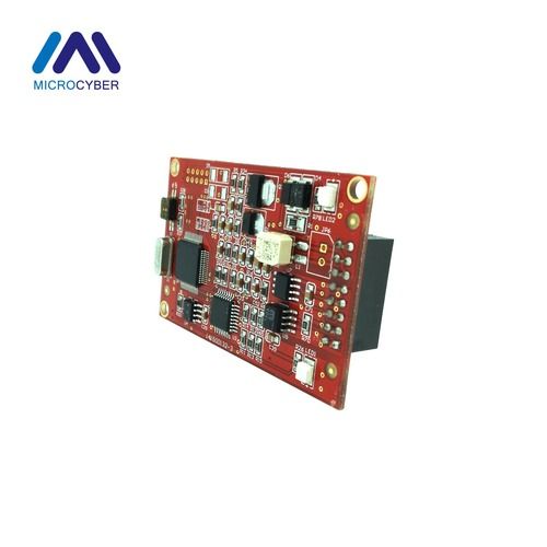 Modbus To Hart Built-In Communication Module