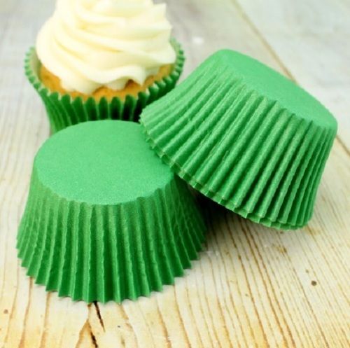 Muffin Cases For Cake