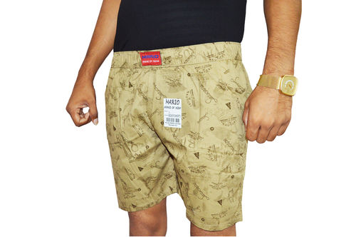 Various Printed Mens Boxer Shorts