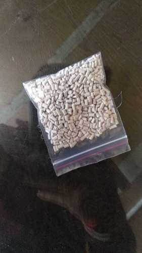 Pure White Abs Granules  Grade: Industrial