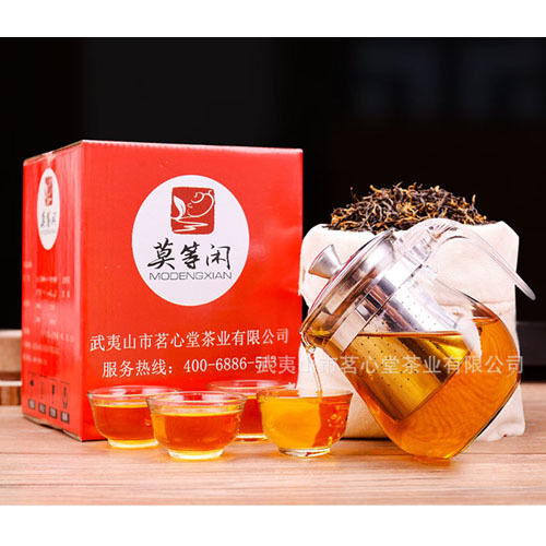 Top Quality Oolong Tea 500g With Tea Set