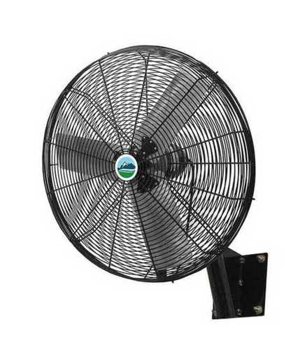 Various Colors Are Available 3 Blades Industrial Fan 