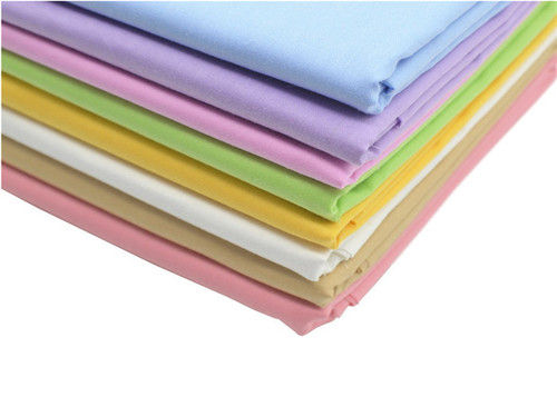 Multiple Cotton Poplin Fabric For Shirt