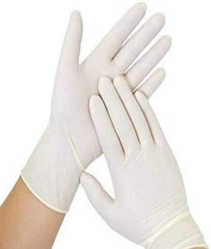 Disposable Medical Latex Gloves